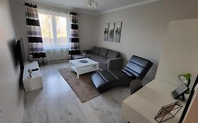 Apartamenty Motyl